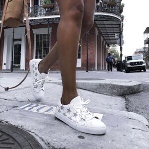 Skechers Side Street - Star Side
Sneakers Size 8